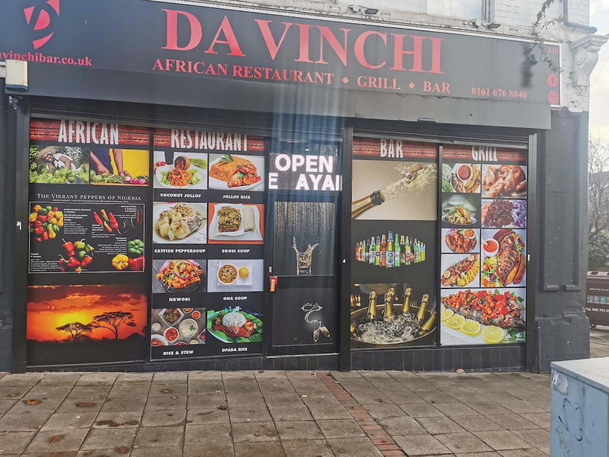 Da Vinchi